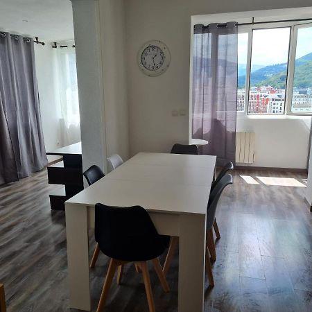 Maison Saint Matteo Lourdes Eksteriør billede
