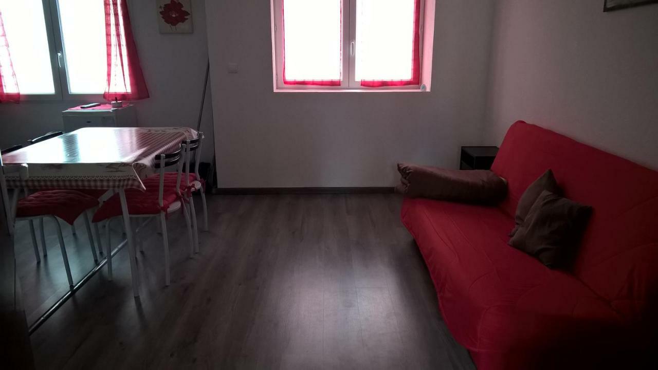 Maison Saint Matteo Lourdes Eksteriør billede