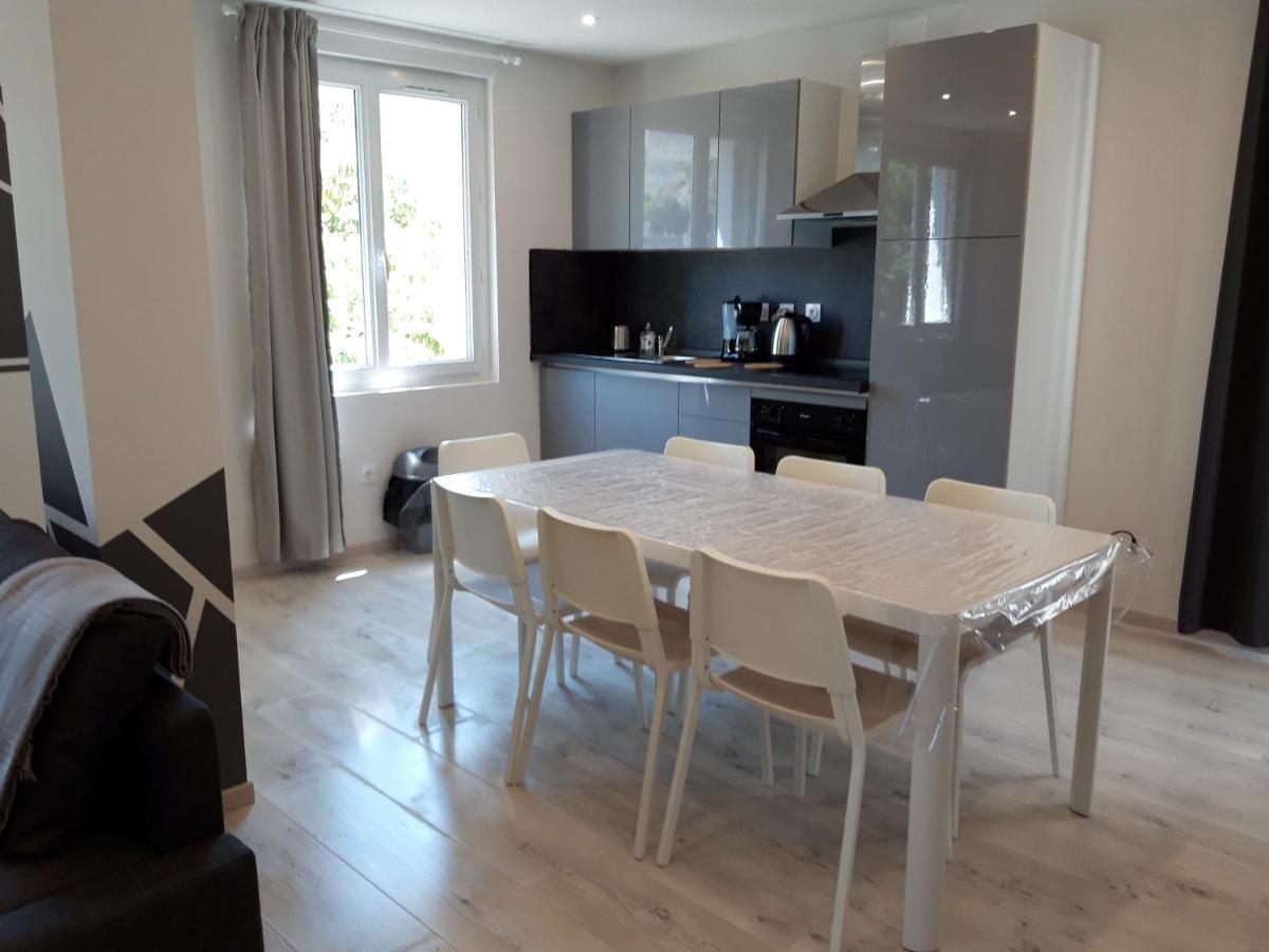 Maison Saint Matteo Lourdes Eksteriør billede